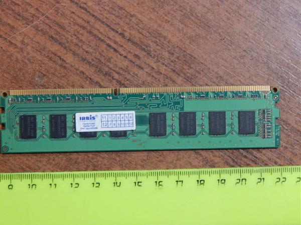 Продам Планка оперативной памяти 4GB
