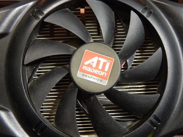 Продам Видео карта к ПК Radeon AX6750 1GB K3-H