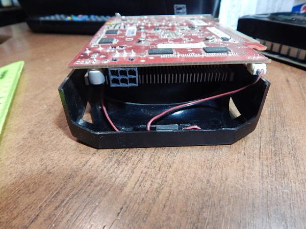 Продам Видео карта к ПК Radeon AX6750 1GB K3-H