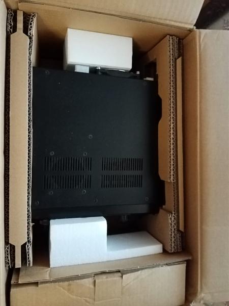 Продам Новый трансивер Айком 7300