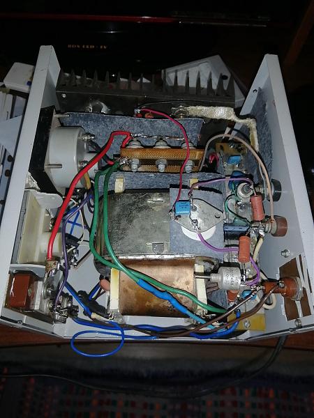 Продам Блок питания