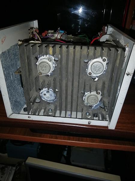 Продам Блок питания