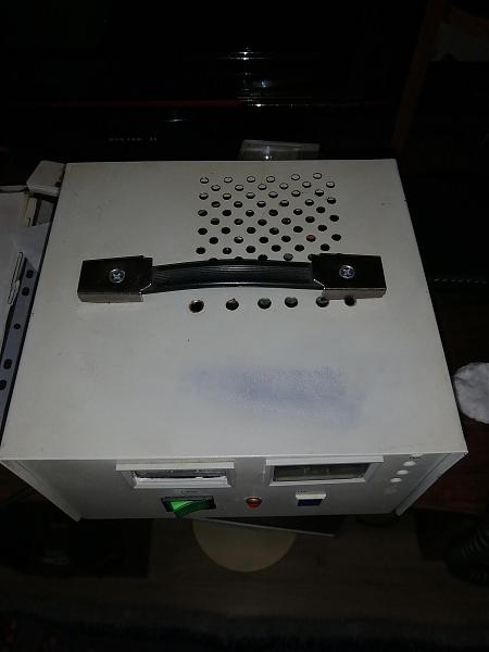 Продам Блок питания