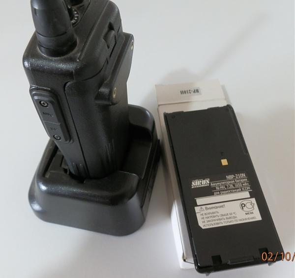 Продам Icom IC-F11