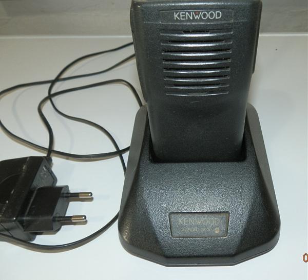 Продам Kenwood TK-2107