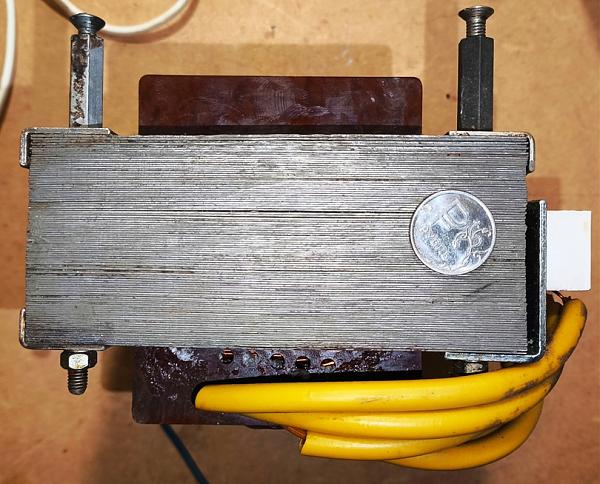 Продам Четвёрка силовых