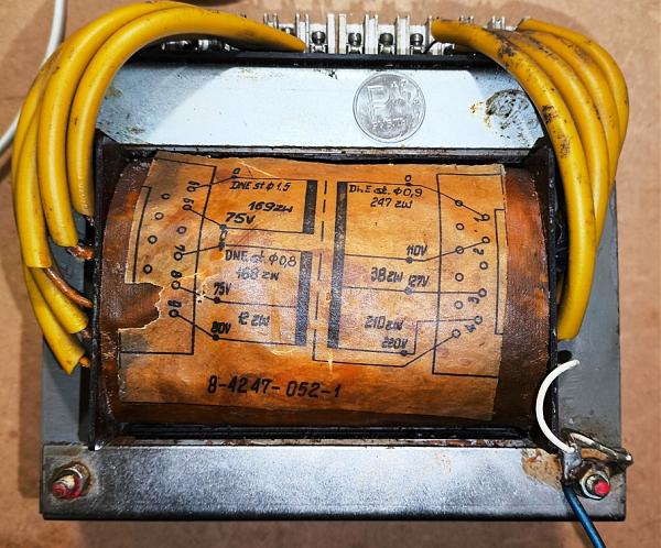 Продам Четвёрка силовых