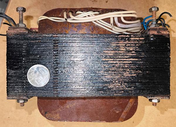 Продам Четвёрка силовых