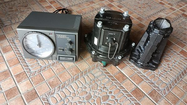Продам Yaesu G-2800DXC