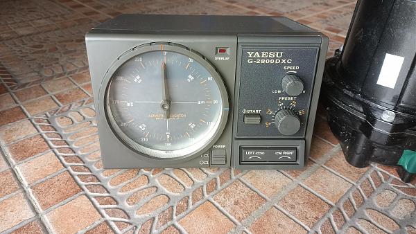 Продам Yaesu G-2800DXC