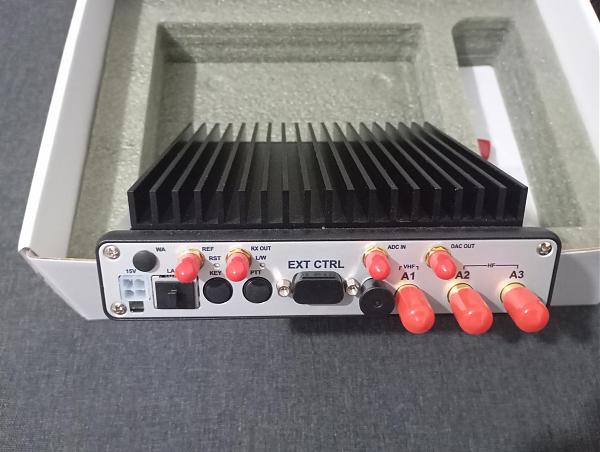 Продам Sunsdr2pro