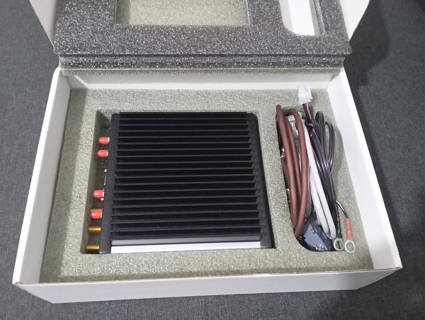 Продам Sunsdr2pro