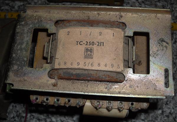 Продам Силовые транформаторы СССР