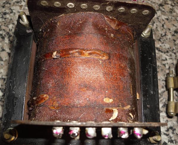 Продам Силовые транформаторы СССР