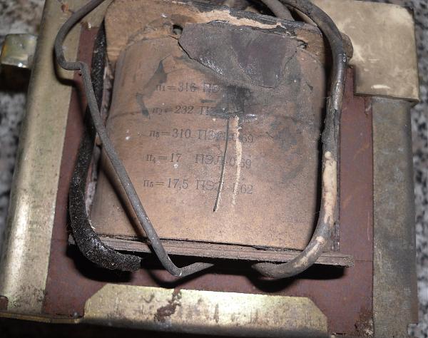 Продам Силовые транформаторы СССР