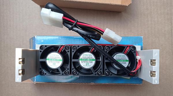 Продам Система охлаждения для ПК
