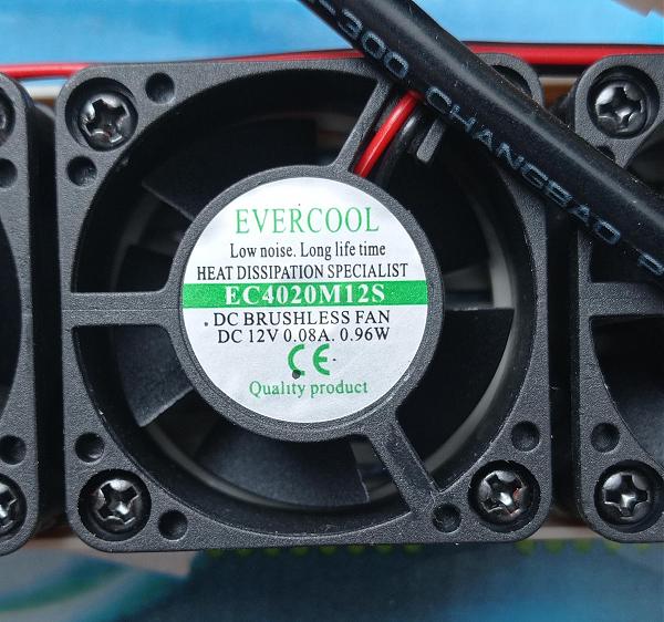 Продам Система охлаждения для ПК