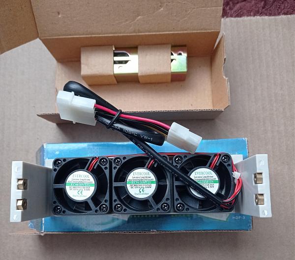 Продам Система охлаждения для ПК