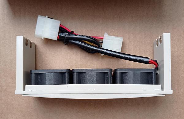 Продам Система охлаждения для ПК