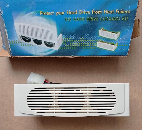 Продам Система охлаждения для ПК