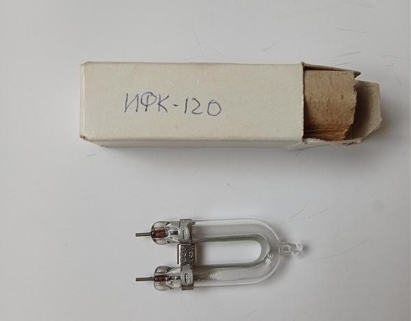 Продам ив-21, ив-3А, ив-6, ИФК-120, HDSP-3901