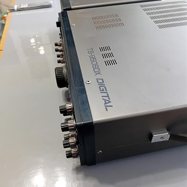 Продам кв трансивер KENWOOD TS 950SDX