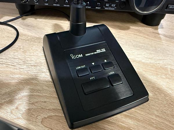 Продам ICOM ic-7700 + микрофон SM-50