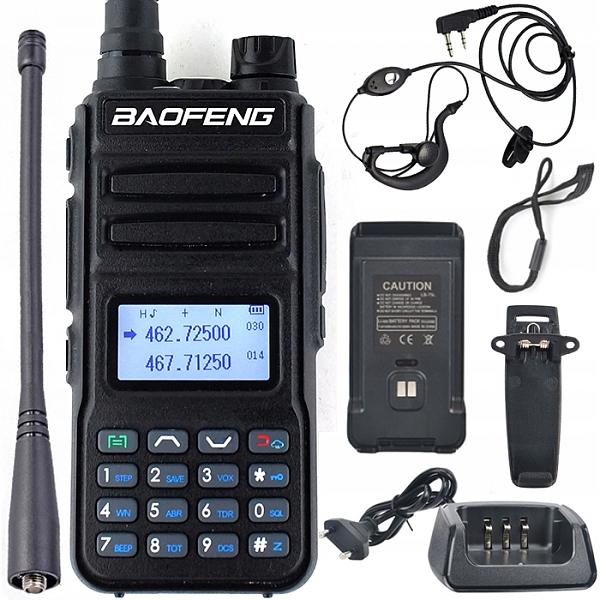 Продам Pадиостанция BAOFENG P15UV