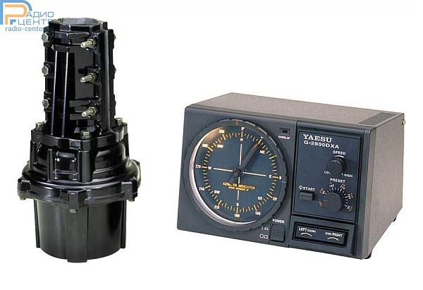 Продам Yaesu G-2800DXA