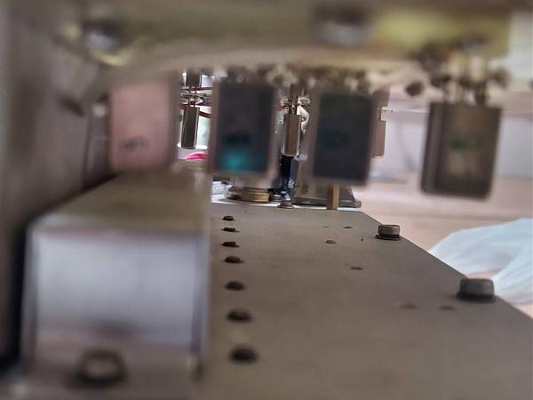 Продам ПЧ блок приёмника Р-250м2 с дополнением