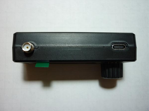 Продам Радиоприёмник SI4732(ESP32-53)Mini_Pocket Receiver