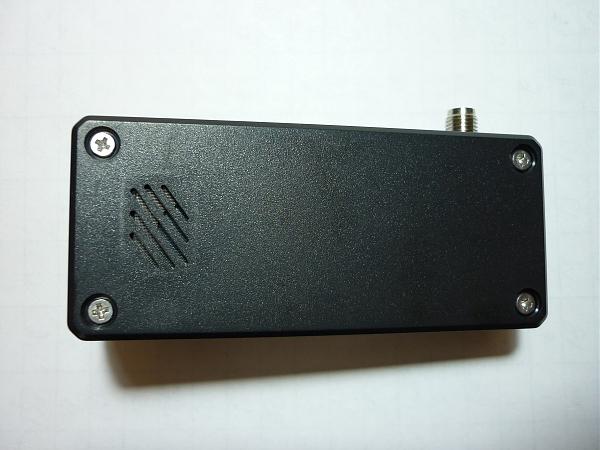 Продам Радиоприёмник SI4732(ESP32-53)Mini_Pocket Receiver