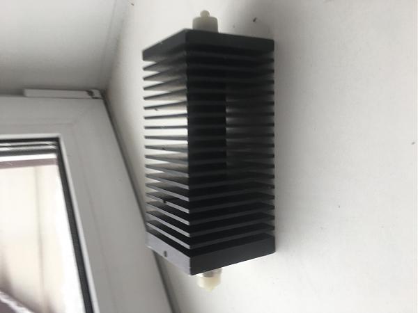 Продам Аттенюатор коаксильный фиксированный 100-SA-MFM-3