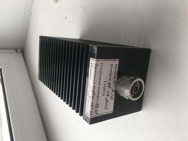 Продам Аттенюатор коаксильный фиксированный 100-SA-MFM-3