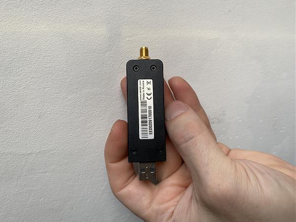 Продам Sdr приёмник