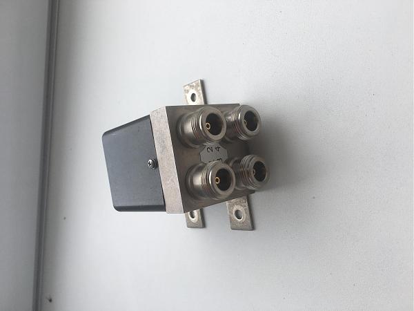 Продам Коаксиальное реле RRTL-TN1A4 28В