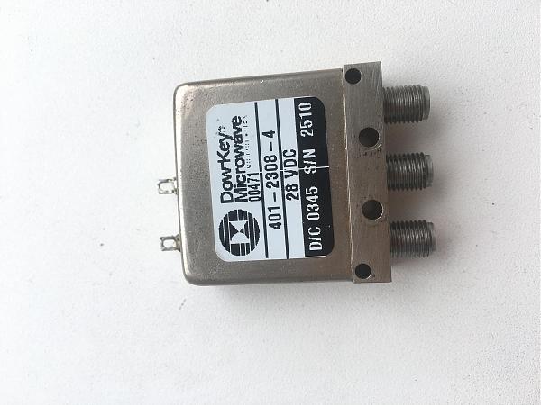 Продам SMA коаксильное реле