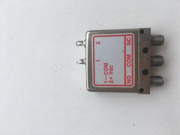 Продам SMA коаксильное реле
