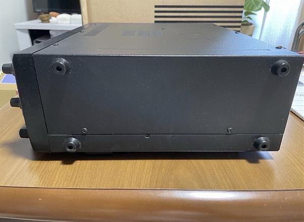 Продам Трансивер Icom 756 pro 3