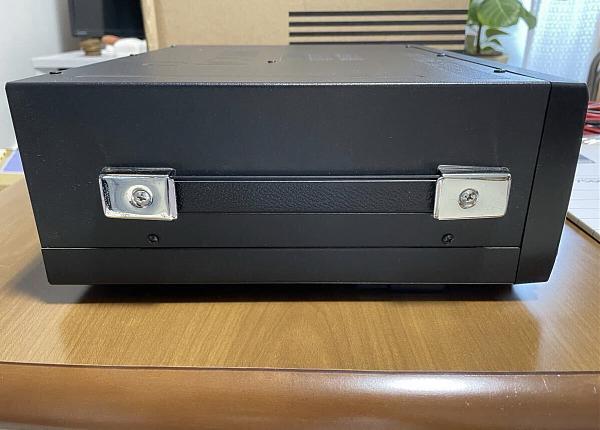Продам Трансивер Icom 756 pro 3