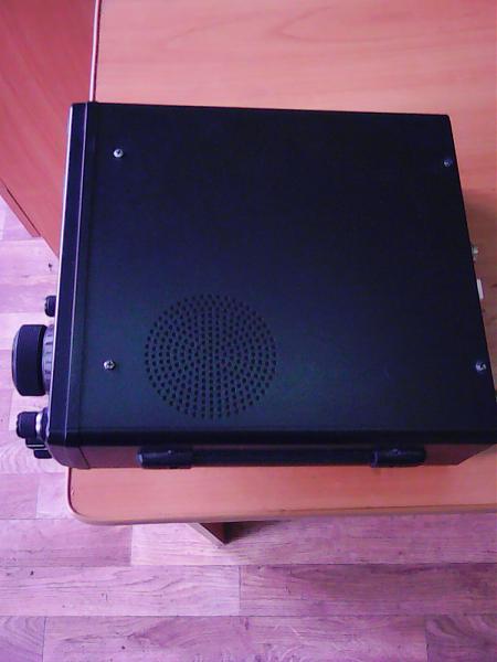 Продам Трансивер Yaesu FT 991A
