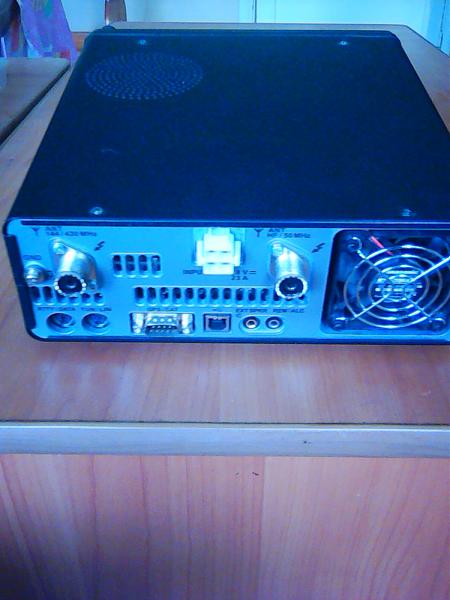 Продам Трансивер Yaesu FT 991A