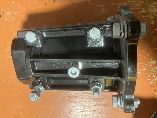 Продам Крепление к поворотникам Yaesu