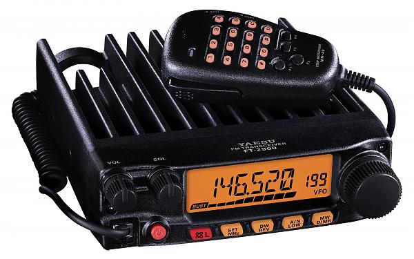 Продам Yaesu 2900