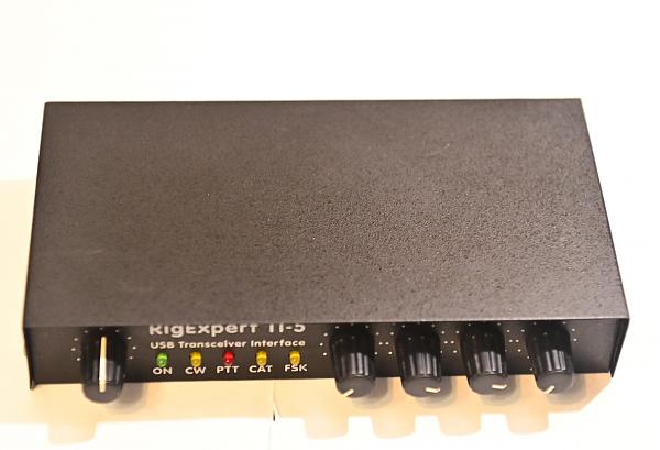 Продам RigExpert TI-5