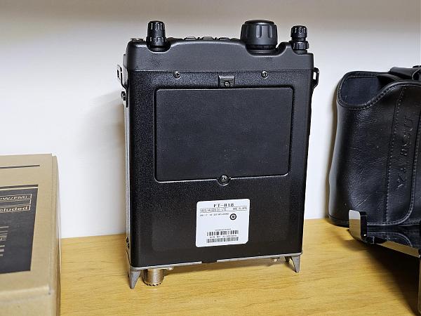 Продам Yaesu FT-818ND