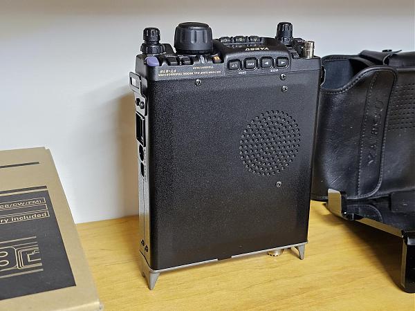 Продам Yaesu FT-818ND