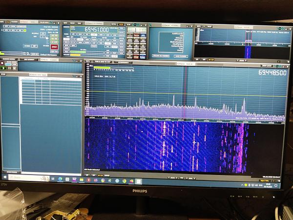 Продам yaesu ft-2000