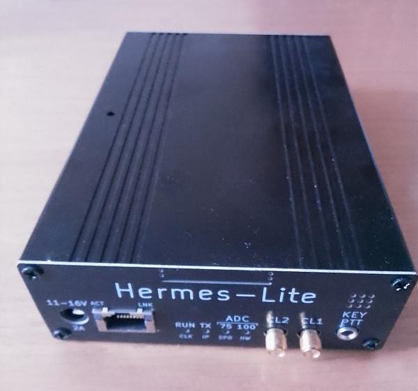 Продам Hermes Lite 2