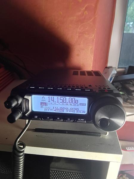 Продам ft-891